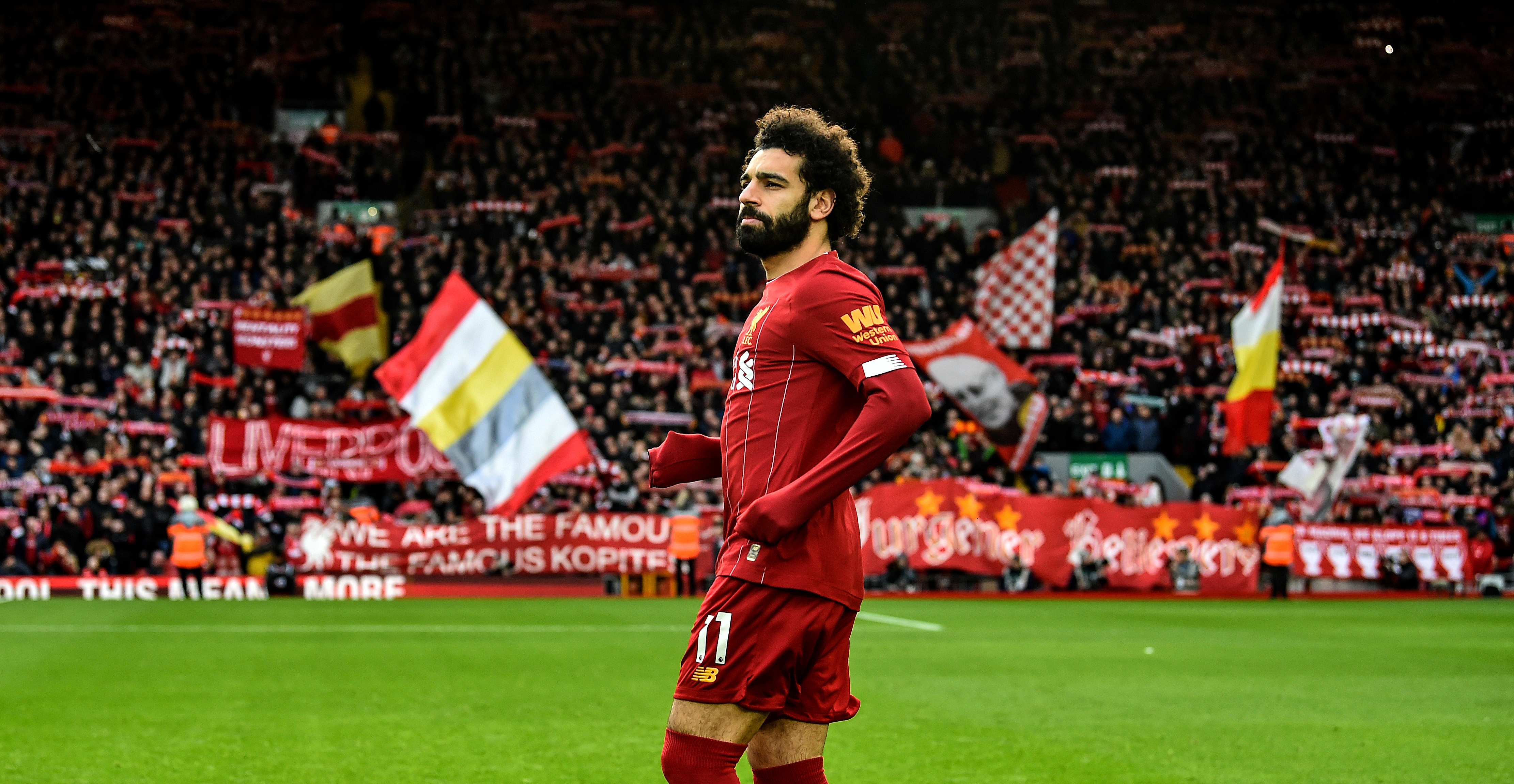 Volkhave: Jonas Weinggaard probabilmente si amerebbe sulla bici, ma essere spettatore ad Anfield sarebbe probabilmente un buon secondo.